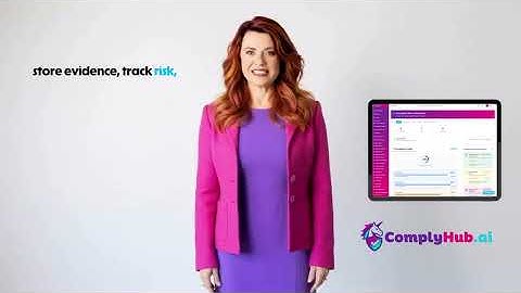 Introducing ComplyHub: Compliance Simplified for RTOs