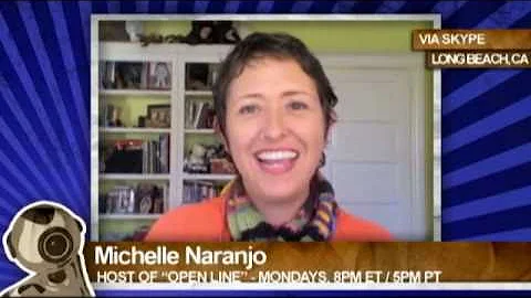 Open Line with OnStar's Chris Preuss