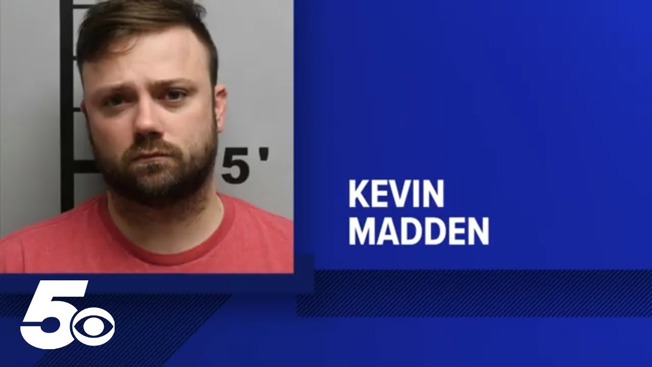 Former pastor accused of sending nudes to minor takes plea deal - YouTube