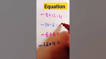 equation #equations #trending #trendingshorts #shorts #shortvideo #viralvideo #video