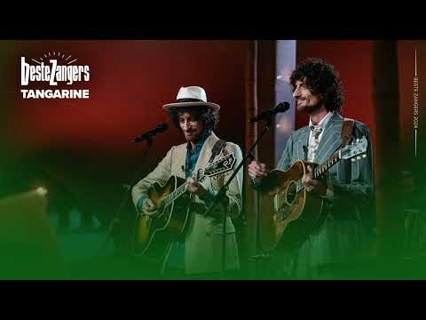 Tangarine - Dance