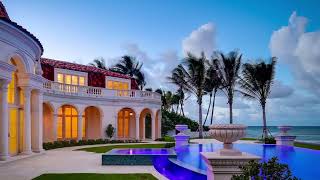 $59,900,000! Stunning Palm Beach - Mega Mansion with 243 feet of ocean frontage #8-Short- Andre Taba