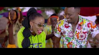 Dj Shiru - Its Okay  ft Vinka [l Video] 2019 HD[MTN DIAL *170*26*1#] RINGTON