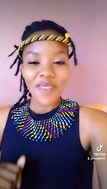 Nosabe kuDumakahle Asifani siyafanelana