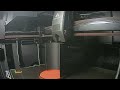 3-D printing a multicolored Pringles sleeve with. Creality K2 printer.