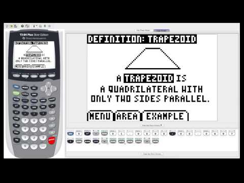 TI-84 Plus Graphing