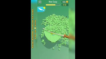 Soap 🧼 Cutting Game | New Soap | Satisfying Gameplay #games #shorts #gaming #asmr #soapcutting