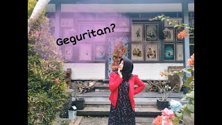 SINAU GEGURITAN / PUISI BASA JAWA
