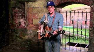 Justin Townes Earle VD