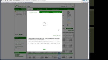 Introducing Autochartist webinar
