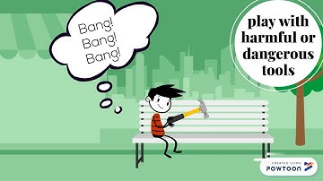 Categories of Risky Play