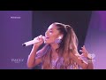 Ariana Grande  Right There  ( Live at iHeartRadio Ultimate Pool Party 2014 )