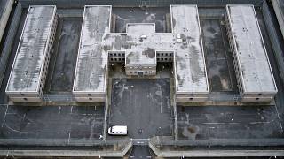 Why Billy Wright Wasn’t Safe Inside the Maze