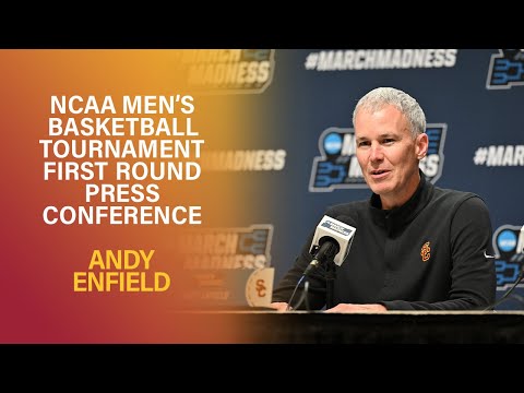 Video: Andy Enfield Net Worth