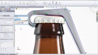 Download lagu SolidWorks Training Create a Model Using a Sketch Picture by SolidWize SolidWorks Training Create a Model Using a Sketch Picture by SolidWize