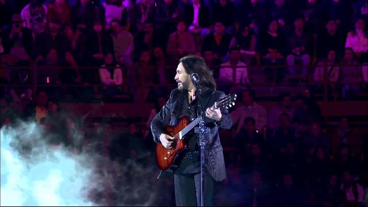 Marco Antonio Solís - Cuando Te Acuerdes De Mi/Mi Eterno Amor Secreto, Mi Mayor Necesidad, En Vivo) Marco Antonio Solís - Cuando Te Acuerdes De Mi/Mi Eterno Amor Secreto, Mi Mayor Necesidad, En Vivo)