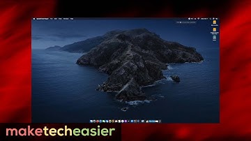 Schedule Dark Mode on macOS and iPhone