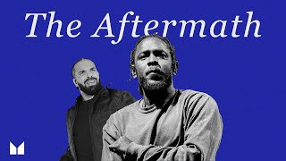 Kendrick v Drake Wrap Up | MINDTHEGAP #podcast