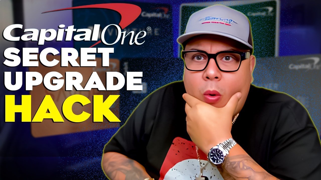 Secret Hack Automatic Capital One Credit Card Upgrade No Hard Check secret-hack-automatic-capital-one-credit-card-upgrade-no-hard-check