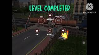 Download Mp3 Railroad Crossing 2 level 1 to level 5 (America Challenge iPad Gameplay) Gudang lagu Download Mp3 Railroad Crossing 2 level 1 to level 5 (America Challenge iPad Gameplay)