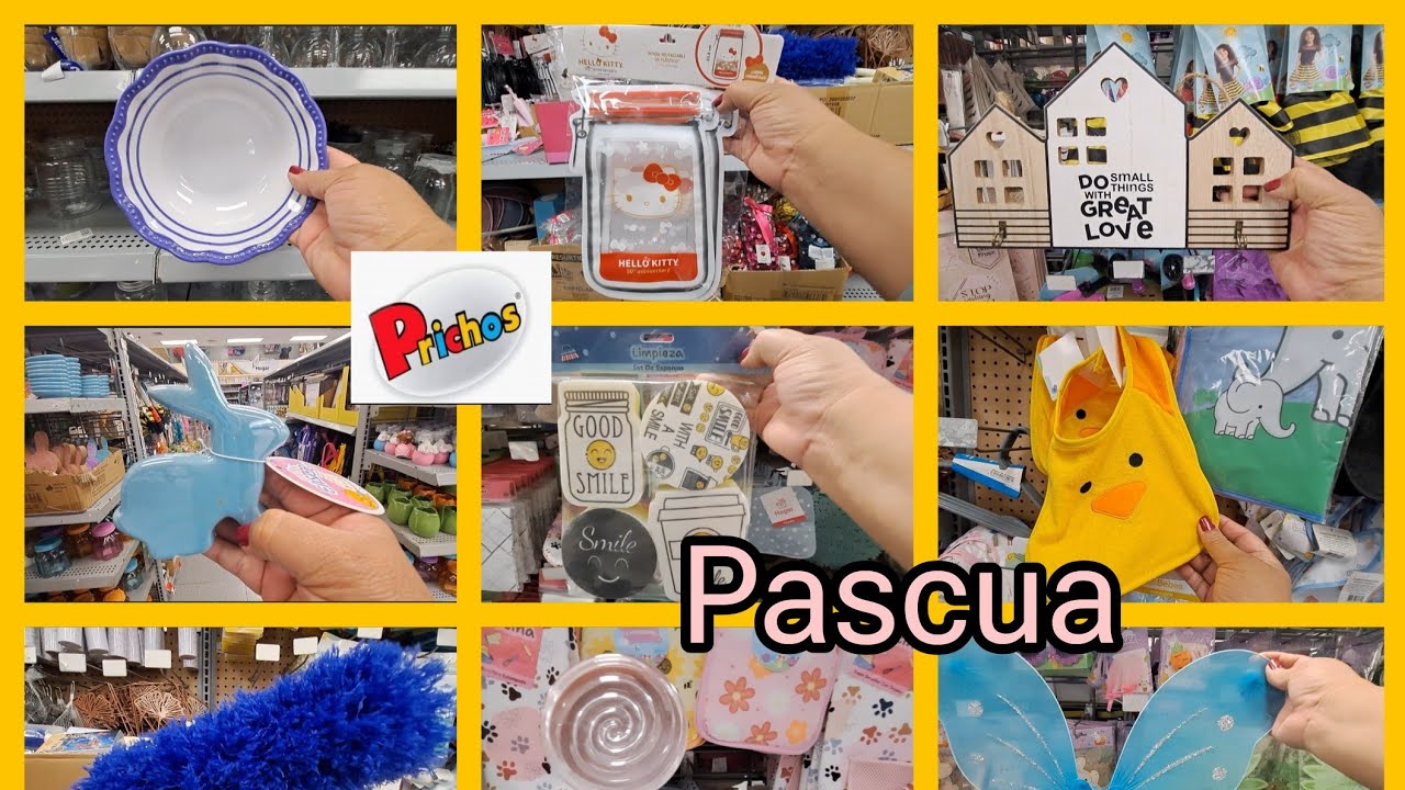 2️⃣0️⃣ FEBRERO WALMART PRICHOS 🥰🍓🪴🐰🐰🐻🐦🐦💮PASCUA 🐰🖐👍❤️