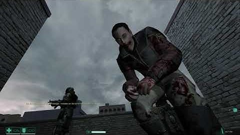 F.E.A.R. First Encounter Assault Recon - Interval 1