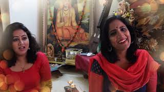 Dr. Roopa Iyer Srivatsa - Family Song 1