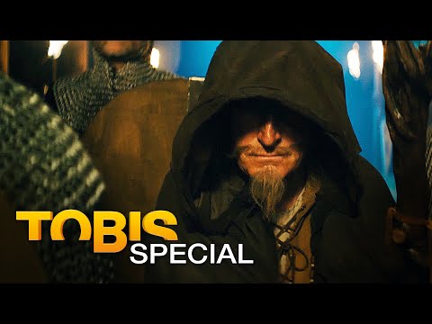 Catweazle | Making-Of | Deutsch HD