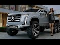 2027 Mercedes Super Truck: Luxury Meets Real Pickup Power ⚡