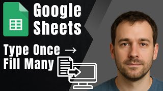 Famous How to Insert the Same Text to Multiple Google Sheets Cells (2025 Time-Saving Tip) Net Worth