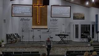 His Great Name- "Jehovah Rapha"- Paul Gifford screenshot 1