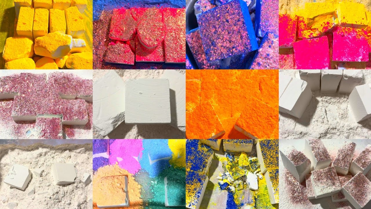 💕SOFT & BUTTERY JUMBOS & FRESHIES 💕@Expensivechalkasmr 💕Without & With PP💕 #edit #explore #sub 