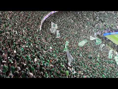 ابداع جماهير الاهلي الكبيره امام كاواساكي الياباني نهائي آسيا 2 0