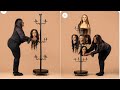 #557. UNBOXING VIDEO! THERESA MOSLY WIG STAND