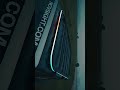 New product teaser- A glowing roof platform? RGB Roof Rack of LED light bars? Coming soon...