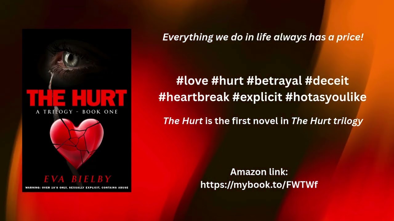Chapter 16 from 'The Hurt' - Unfolding Story