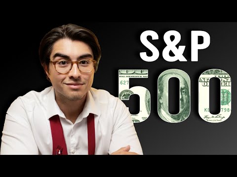 The S&P 500: