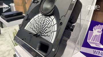 InfoComm 2025: Bose Professional Showcases EdgeMax Family of Loudspeakers