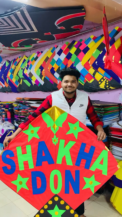 Shaka don here ❤️🪁#viral #video #shorts