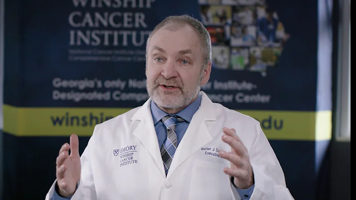 The Emory Difference: Cancer - What is Winship at ...