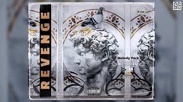 [FREE] LOOP KIT / SAMPLE PACK 2021 - "Revenge" (Dark, Cubeatz, Pvlace, Pyrex Whippa)