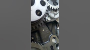how to timing setting isuzu NPR #short