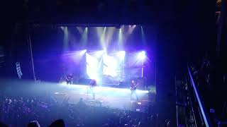 Coheed and Cambria - True Ugly - Orlando - 10/19/2019