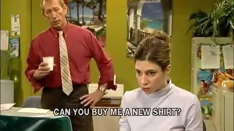 Top Notch Fundamentals – Unit 13   COULD YOU DO ME A FAVOR