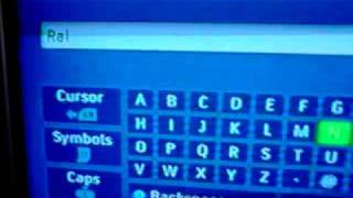 Cod5 , Xbox360 Clan Tag GLITCH *NEW*