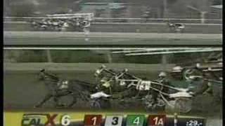 Chris Hernandez Wins at Cal Expo