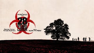 Download Lagu Young Fathers - Promised Land (extended) | 28 Years Later Soundtrack MP3