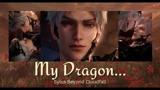 Sylus Beyond Cloudfall Limited Myth (VO + Reaction) - Love and Deepspace