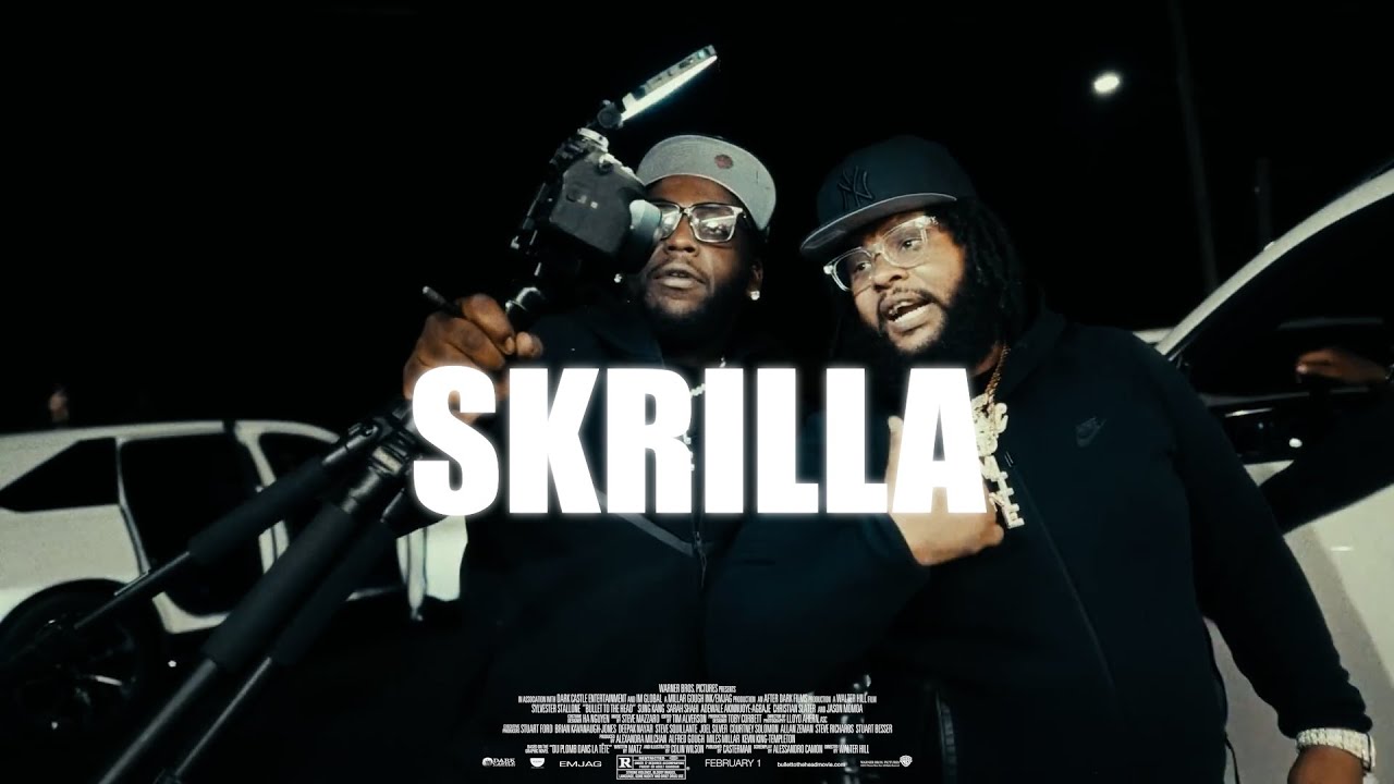 [FREE] Rio Da Yung OG x Flint x Detroit Sample Type Beat “Skrilla” (Remix)