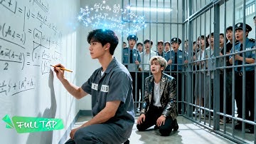 Ngồi tù oan 5 năm, thiên tài toán học trở về đổi đời và màn trả thù ngoạn mục